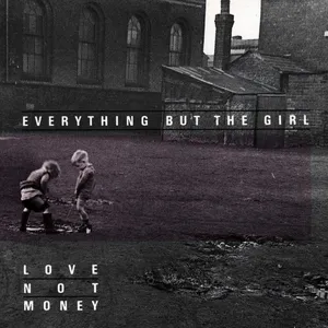 Love not money